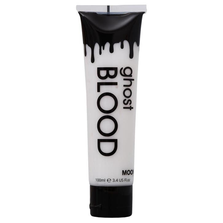 Moon Terror Ghost Blood 100ml Ghost Blood 100ml, Hobby & Loisirs créatifs, Articles de fête, Envoi