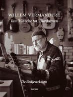 Van Blanche tot Blankeman 9789020973808 W. Vermandere, Verzenden, Gelezen, W. Vermandere