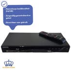 Samsung BD-P1580 | Bluray Speler | DVD Speler | Werkend, Verzenden, Zo goed als nieuw, Samsung