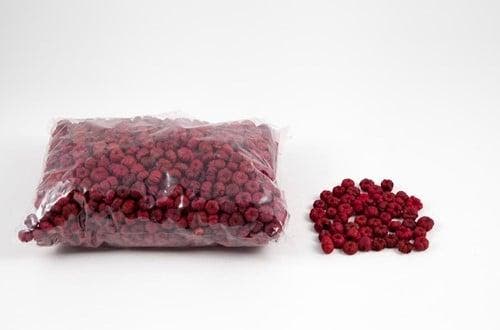Putka Pods Rood ca. 400 gram grootverpakking, Hobby & Loisirs créatifs, Bricolage