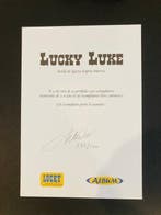 Lucky Luke - 1 Portfolio - Beperkte oplage - 2004, Livres, BD