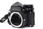 Pentax, Asahi 6x7 Early model TTL | Appareil photo moyen