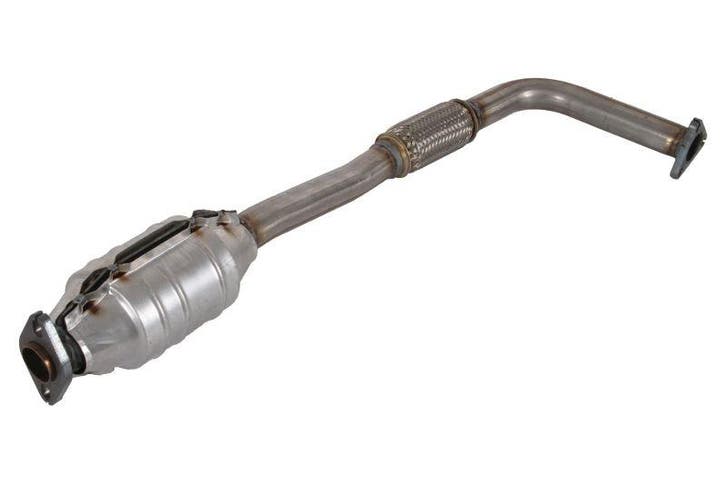 Katalysator Daewoo Matiz 0.8 1998 - 2000, Autos : Pièces & Accessoires, Systèmes d'échappement, Envoi