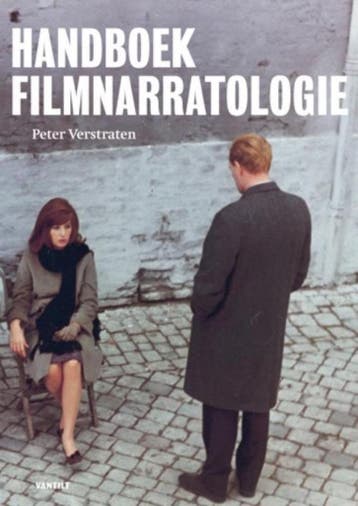 Handboek filmnarratologie 9789460040092 P. Verstraten, Verzenden, Gelezen, P. Verstraten