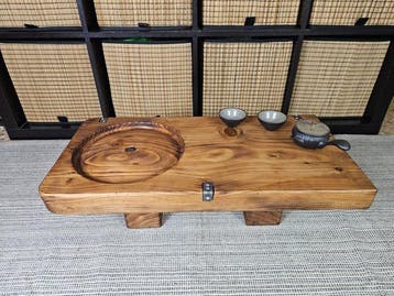 Dean Marino - Dean Marino - Salontafel - ASUMI - Libanees