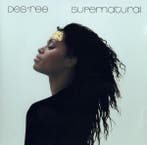 Desree - Supernatural, Verzenden