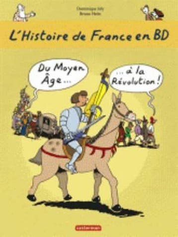 LHistoire De France En BD 9782203035751 Dominique Joly, Verzenden, Dominique Joly