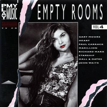 Various - Play My Music Vol 4 - Empty Rooms, Verzenden, Gebruikt