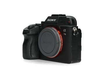 Sony A7 III - <98.000 kliks - 1 jaar garantie, TV, Hi-fi & Vidéo, Ophalen of Verzenden