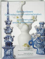 Delfts Aardewerk. Geschiedenis van een nationaal product, Verzenden, Gelezen, M. van Aken