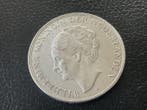 Nederland. Wilhelmina. 2 1/2 Gulden 1930 (Zonder