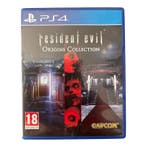 Resident Evil Origins Collection (PS4) (TWEEDEHANDS), Consoles de jeu & Jeux vidéo, Verzenden