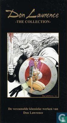 Karl the Viking - Box The Collection [vol] - 2002, Meerdere stripboeken, Verzenden, Zo goed als nieuw, Lawrence, Don.