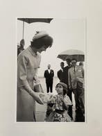 Manfred Linus Kreiner - Jacqueline Kennedy — Accueil à
