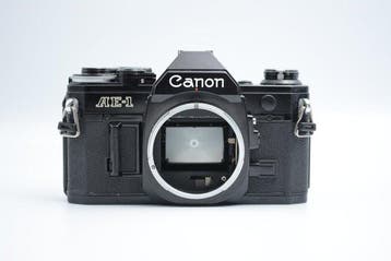 Canon AE-1 / Canon FD 50mm F1.4 S.S.C Single lens reflex, TV, Hi-fi & Vidéo
