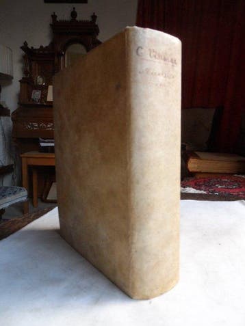 Geertruid Sluiter / Theodorus van Thuynen / Campegius, Antiek en Kunst