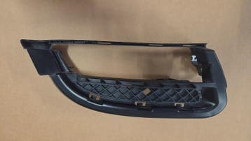 BMW 1 Serie coupe cabrio E82 / E88 Mistlamp Houder Rechts, Verzenden, Nieuw