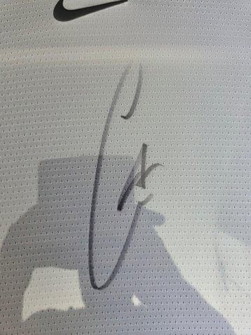 Carlos Alcaraz - Shirt, Verzamelen, Nieuw