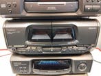 Technics - SL-EH500, RS-EH600, SH-EH500, SA-EH500 Hifi-set -
