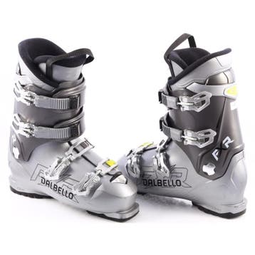 42 42,5 skischoenen DALBELLO FXR MS, centre balanced stance,, Verzenden