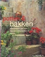 Potten & bakken 9781405445030 Anthony Atha, Verzenden, Zo goed als nieuw, Anthony Atha