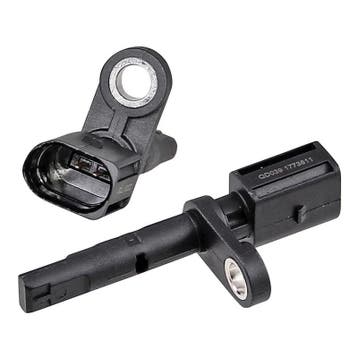ABS-sensor Achteras Audi A5 2.0 TFSI quattro vanaf 2016, Verzenden