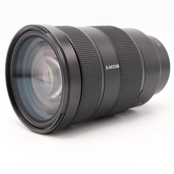 Sony FE 24-70mm F/2.8 GM | Occasion, Audio, Tv en Foto, Ophalen of Verzenden, Nieuw