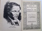 Lewis Carroll/Edgar B. Thurstan - Alice in Wonderland and, Antiek en Kunst, Antiek | Boeken en Manuscripten