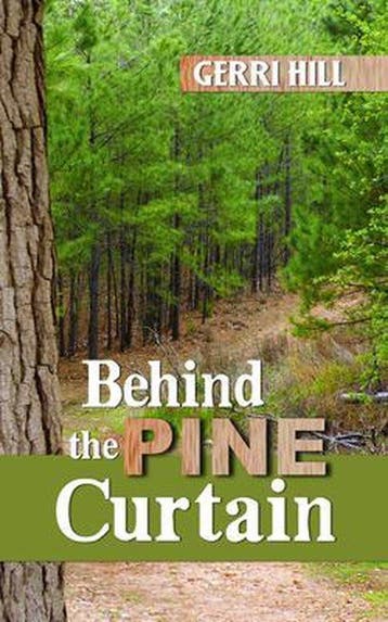 Behind the Pine Curtain 9781594930577 Gerri Hill, Verzenden, Gelezen, Gerri Hill