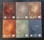 Suske en Wiske - Amoras - De complete saga / De