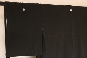 Textiel - 160.5 cm - 133.5 cm - Peony Crane Phoenix Hem