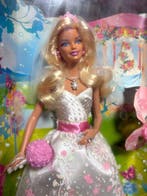 Barbie - Barbiepop Barbie Wedding Doll — Blonde Bride,