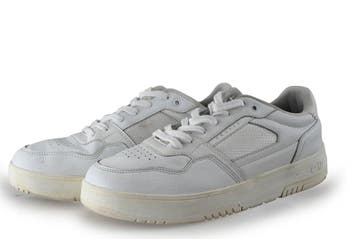 Cruyff Sneakers in maat 45 Wit, Kleding | Heren, Schoenen, Cruyff, Verzenden, Wit, Sneakers