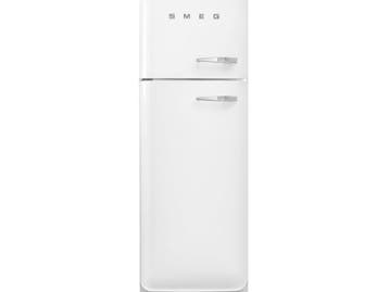 Smeg FAB30LWH5 - Koelkast - Multiflow luchtcirculatie -, Verzenden