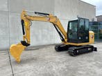 Veiling: Midigraafmachine Caterpillar 305.5E2 Diesel 2018, Zakelijke goederen, Machines en Bouw | Kranen en Graafmachines, Ophalen