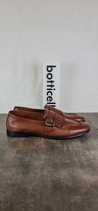 Roberto Botticelli - Loafers - Maat: EU 42, Nieuw