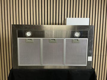 Veiling - Wandafzuigkap, Elektronische apparatuur, Afzuigkappen, Nieuw