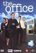 Office - Seizoen 4 op DVD, Verzenden