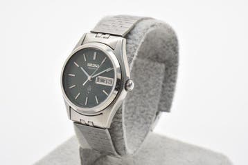 Seiko - Vintage - Sans prix de réserve - 7N3867 - Homme -