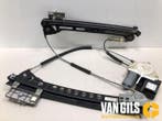 Ruitmechaniek 2Deurs links-voor Volkswagen Golf O335410, Nieuw