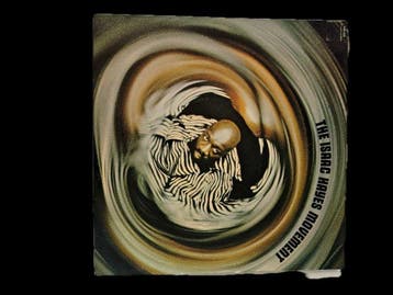 Isaac Hayes, Stax - Isaac Hayes – The Isaac Hayes Movement +