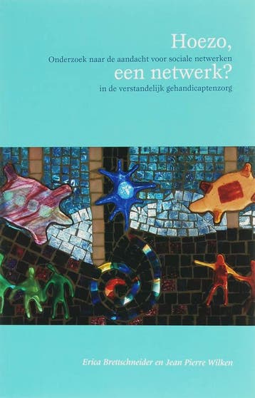 Hoezo, een netwerk? 9789066658424 E. Brettschneider, Verzenden, E. Brettschneider