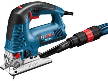 Bosch GST 160 BCE - Decoupeerzaag - 800 Watt - LED, Verzenden