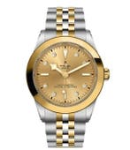 Tudor - Black Bay S&G - 79603-0008 - Dames - 2026