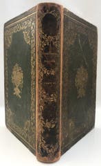 Robert Marnock - The Floricultural Magazine, and Miscellany