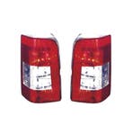 Feux Arrière Pour Citroen Berlingo II 1P 03-08 Peugeot Partn, Autos : Pièces & Accessoires, Verzenden