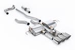 Cat-back uitlaatsysteem | Honda / Acura Integra Type S (DE5), Autos : Pièces & Accessoires, Verzenden