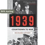 1939 9780670022090 Richard Overy, Verzenden, Richard Overy