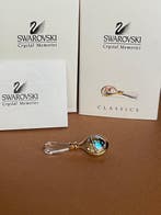 Swarovski - Figurine - Memories Rammelaar - Boxed - Cristal