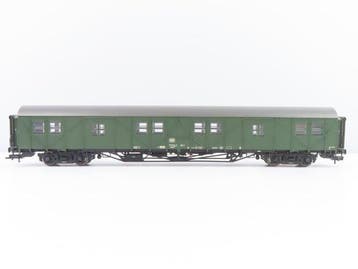 Brawa H0 - 46254 - Modeltrein goederenwagon (1) - 4-assig, Hobby en Vrije tijd, Modeltreinen | H0, Nieuw